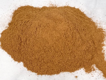 Calcium Lignosulfonate